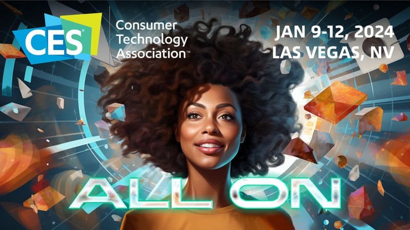 TECH – Le tendenze della tecnologia al CES di Las Vegas