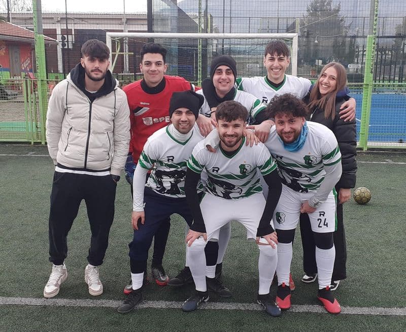 BUROLO - Calcio a 5, l'Atletico Malù vince la diciottesima edizione del torneo Christmas Stars - FOTO