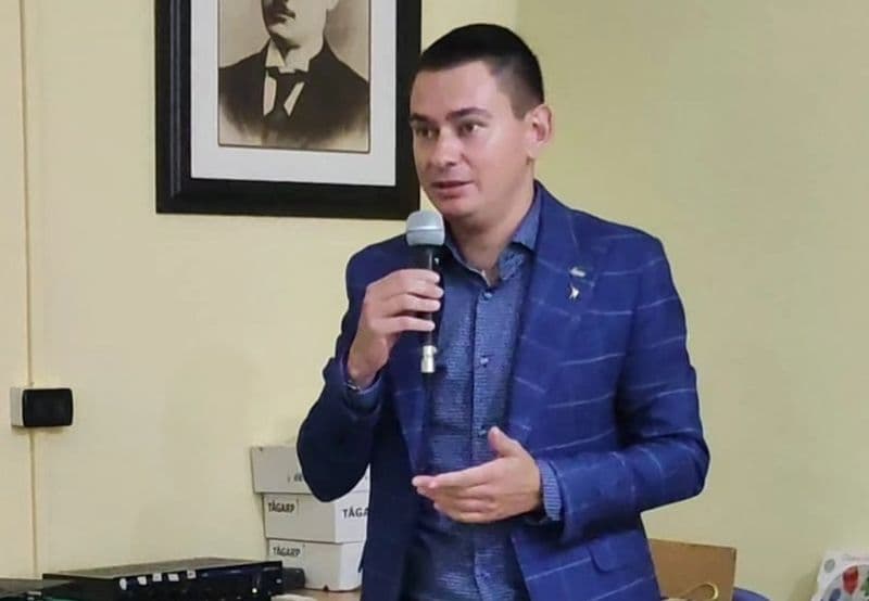 CANAVESE - Patrimonio linguistico del Piemonte: Andrea Cane eletto nella consulta