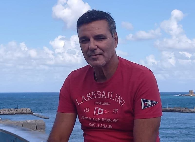 CANAVESE - Il calcio, l'Ivrea di Calleri e i «Rimpalli» della vita nell'ultimo libro di Teodoro Lorenzo - FOTO