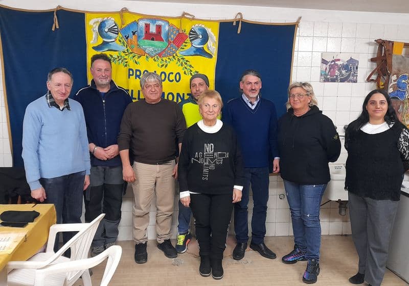 CASTELLAMONTE - Torna il Carnevale medievale: si parte il 28 gennaio