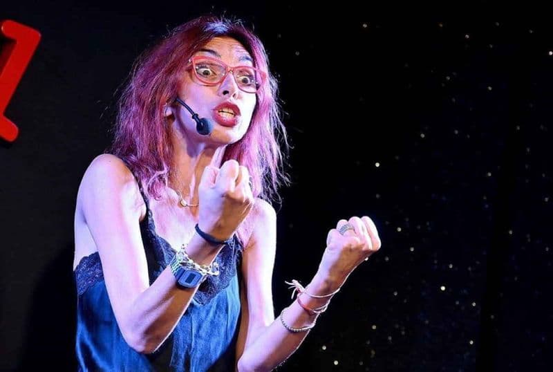 IVREA - Tutto pronto per la rassegna di cabaret di Fuoridaltunnel