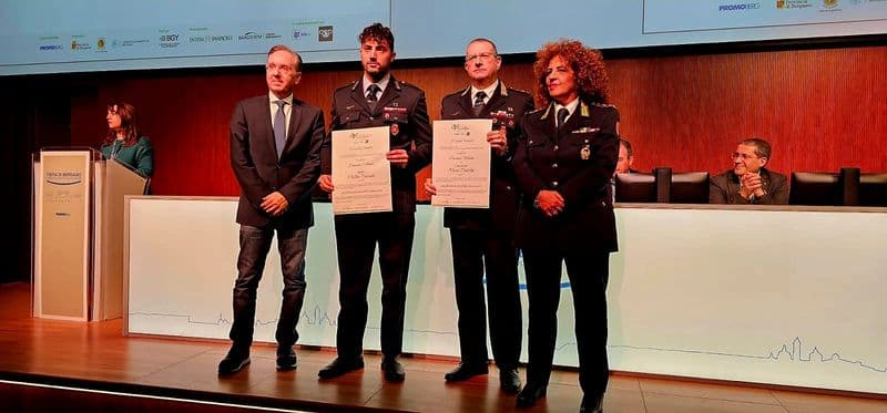 NOLE - Un anno di lavoro per la polizia locale: 9 denunce in procura, 80 automobilisti beccati senza revisione, 166 divieti di sosta