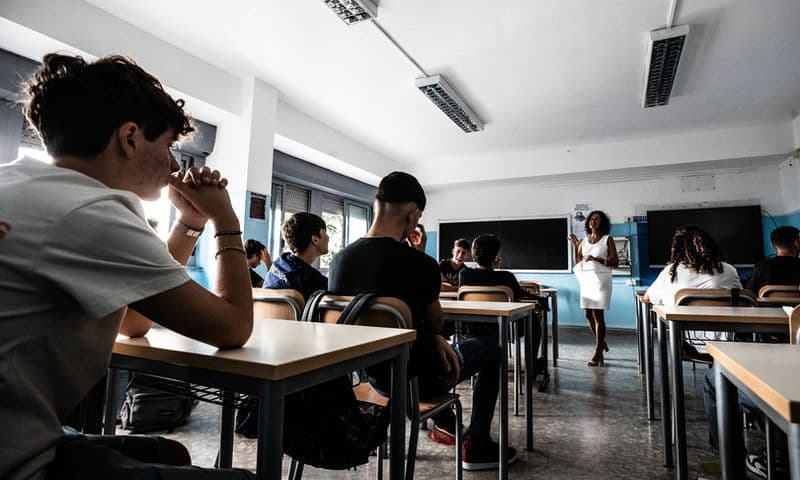 CANAVESE - Studenti in fuga dall'ora di religione: a Ivrea e Caluso le scuole più «laiche»