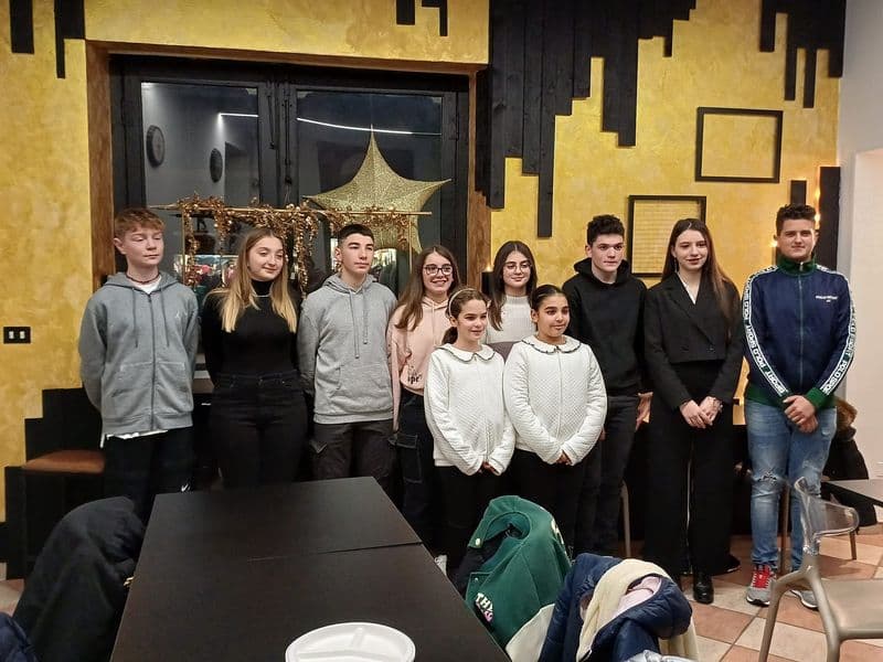 CANAVESE - E' tempo di carnevale anche in tanti Comuni della zona