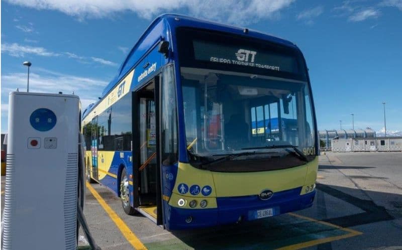 VOLPIANO - Collegamento bus con Caselle e Leini: «Si può fare»