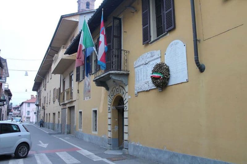 VALPERGA - Scontro Brunasso-Sandretto: anche l'ex funzionario contro il sindaco