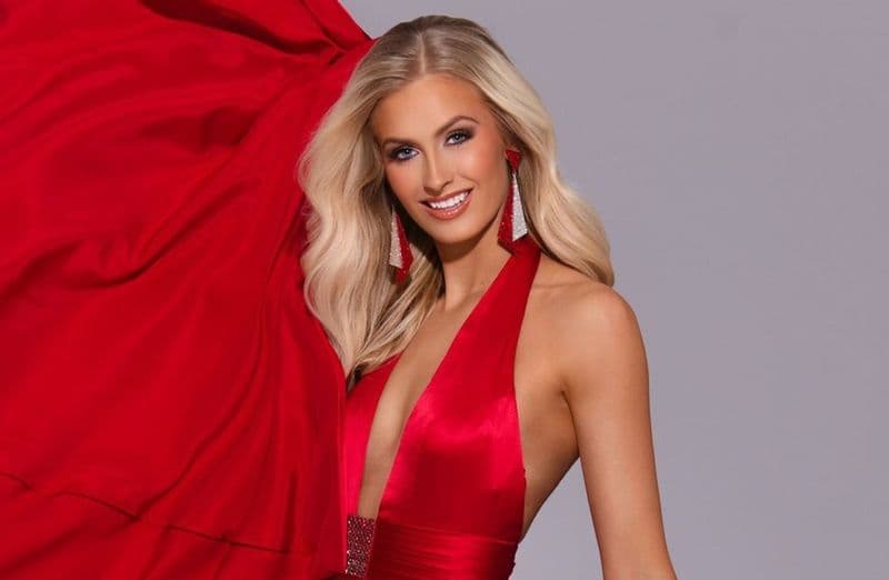 GLAMOUR - Madison, la Top Gun diventata Miss America