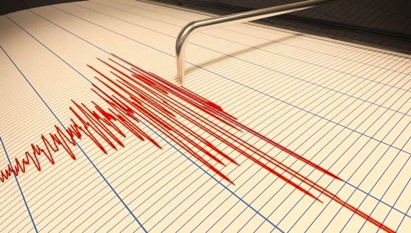 CANAVESE - Scossa di terremoto tra Rivarolo e Front, magnitudo 2.7, rilevata dall'Istituto Nazionale di Geofisica e Vulcanologia