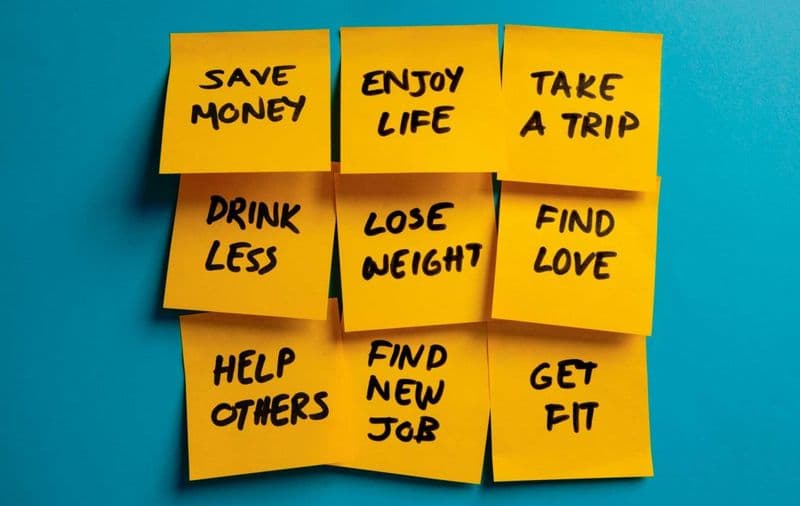 CURIOSITA’ – Il giorno in cui ci si libera dei buoni propositi