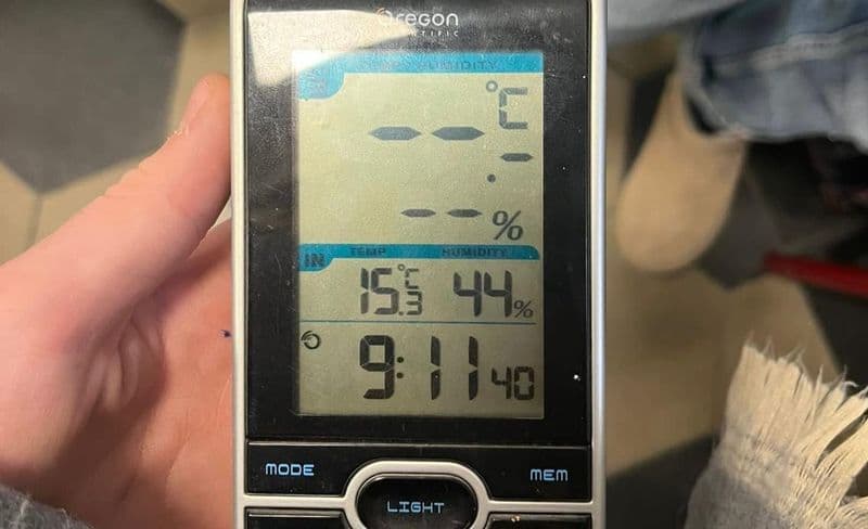 RIVAROLO - Freddo all'Aldo Moro, il sindaco di Ozegna sollecita Città metropolitana