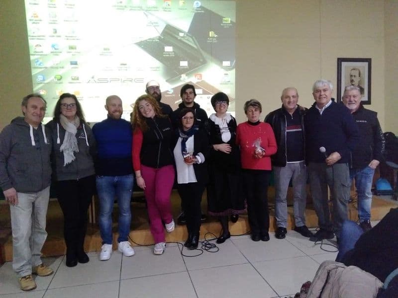 CASTELLAMONTE - Inizio con il botto per il corso di orticoltura biologica