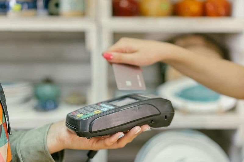 Aumenta la fiducia nell'acquisto di POS online in Italia una rivoluzione nel mondo dei pagamenti digitali