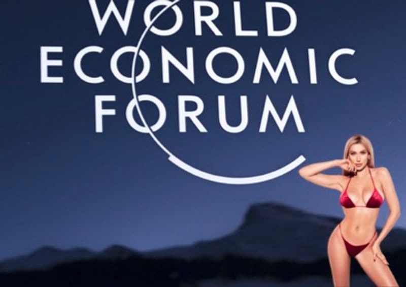 WEF - La faccia oscura del Forum di Davos