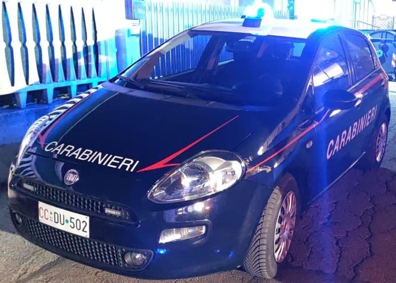 BORGARO - Ciclista investito e ucciso, preso il pirata: è un 56enne di Caselle. Arrestato per omicidio stradale