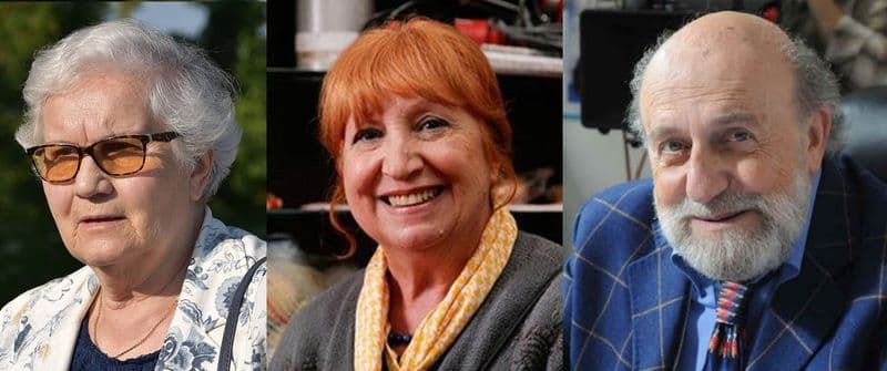 OZEGNA - Giorno della Memoria: cittadinanza onoraria a Lidia Maksimowicz, Margherita Fumero ed Enrico Beruschi