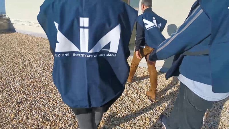 'NDRANGHETA IN CANAVESE - L'Antimafia ha confiscato il ristorante di Belmonte, bar e hotel a Chivasso e Volpiano