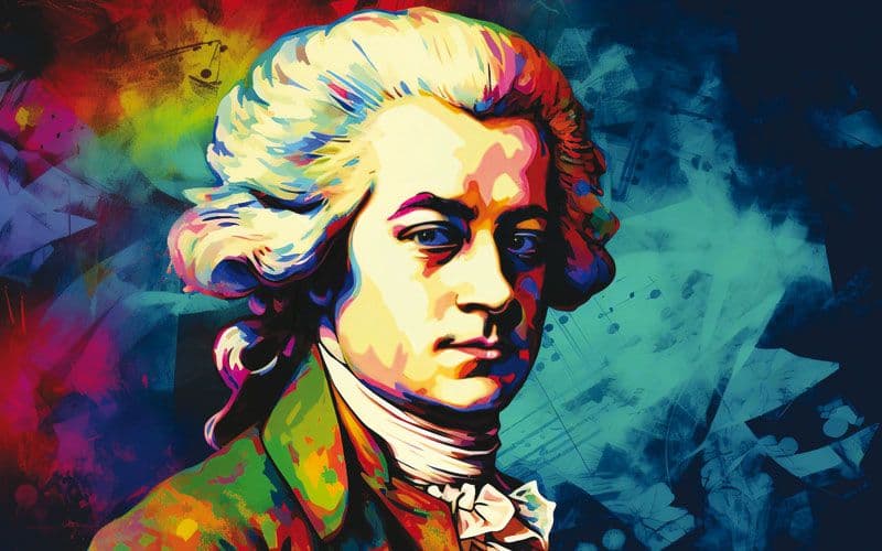MUSICA – Torna la Maratona Mozart