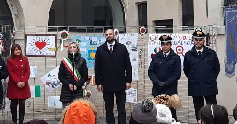 CUORGNE' - Progetti e iniziative per l'Istituto Comprensivo punto di riferimento