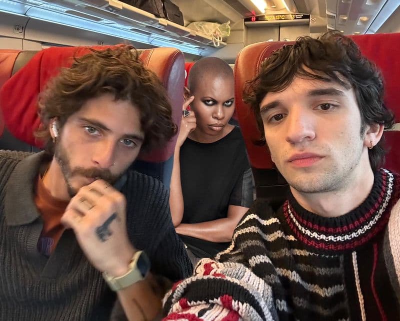 CANAVESE - Festival di Sanremo, i Santi Francesi duetteranno con Skin degli Skunk Anansie