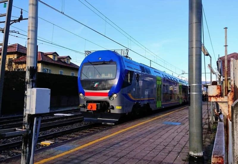 FERROVIE IN CANAVESE - «Ma quando si tornerà a viaggiare per Pont e Ceres?: Trenitalia non si nasconda e batta un colpo»