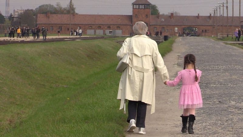 GIORNATA DELLA MEMORIA - Il dovere di ricordare: in diretta alle 20 - VIDEO