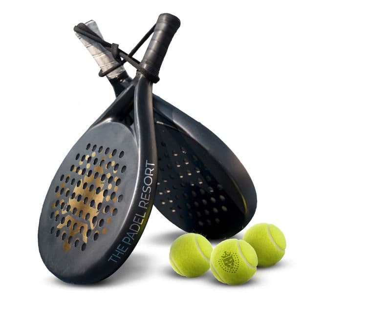 SPORT - Arriva il primo resort per gli amanti del Padel