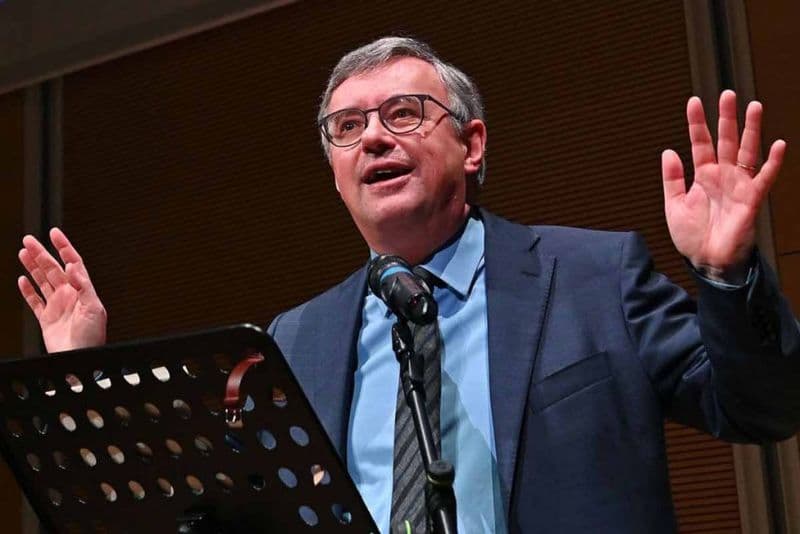 CHIVASSO - E' già tutto esaurito per il professor Alessandro Barbero al PalaLancia: 600 posti «bruciati» in poche ore