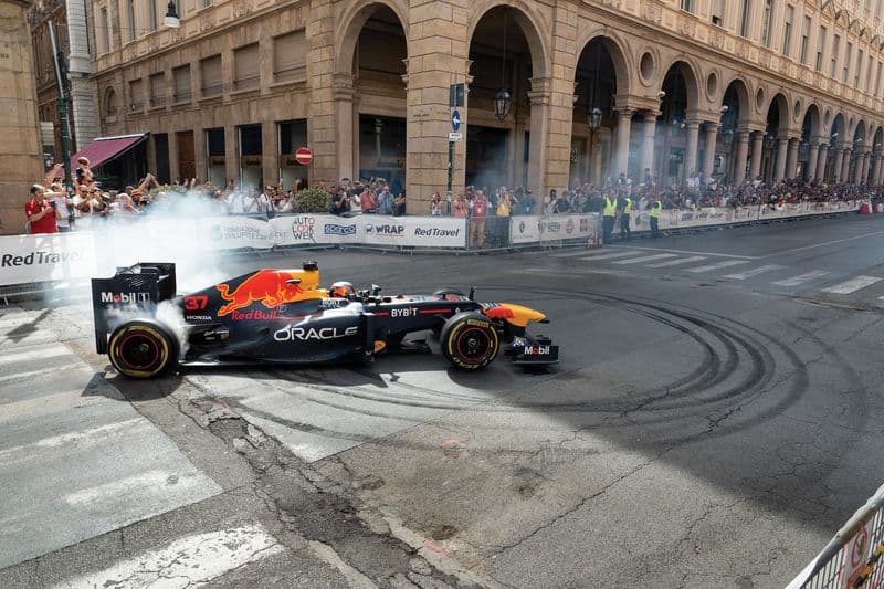 EVENTI - Svelato il format del Salone Auto Torino