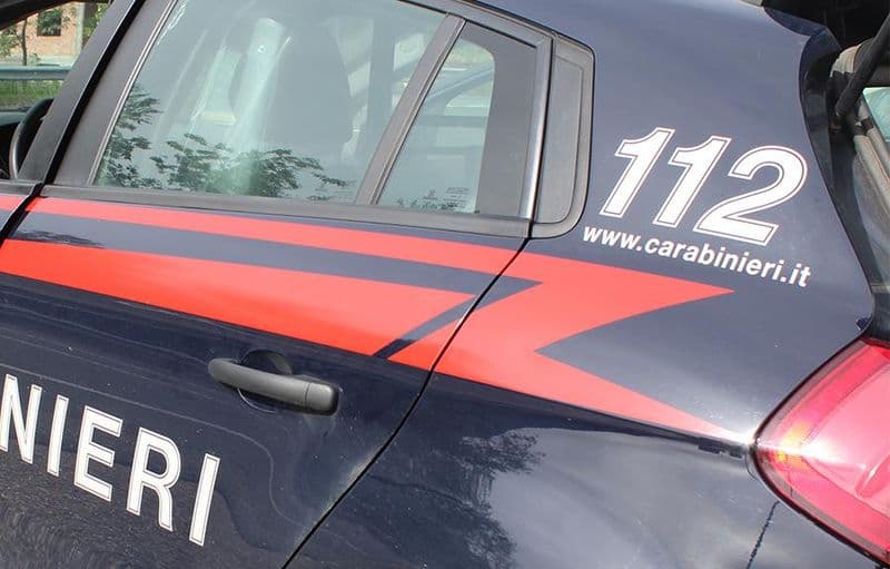 IVREA - Minaccia la madre: 36enne arrestato per stalking dai carabinieri