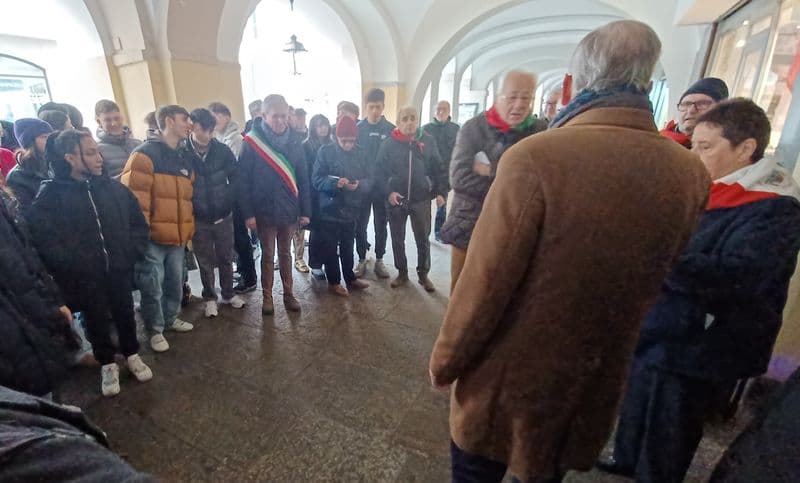 CHIVASSO - 40 studenti in partenza per la Germania e la Polonia