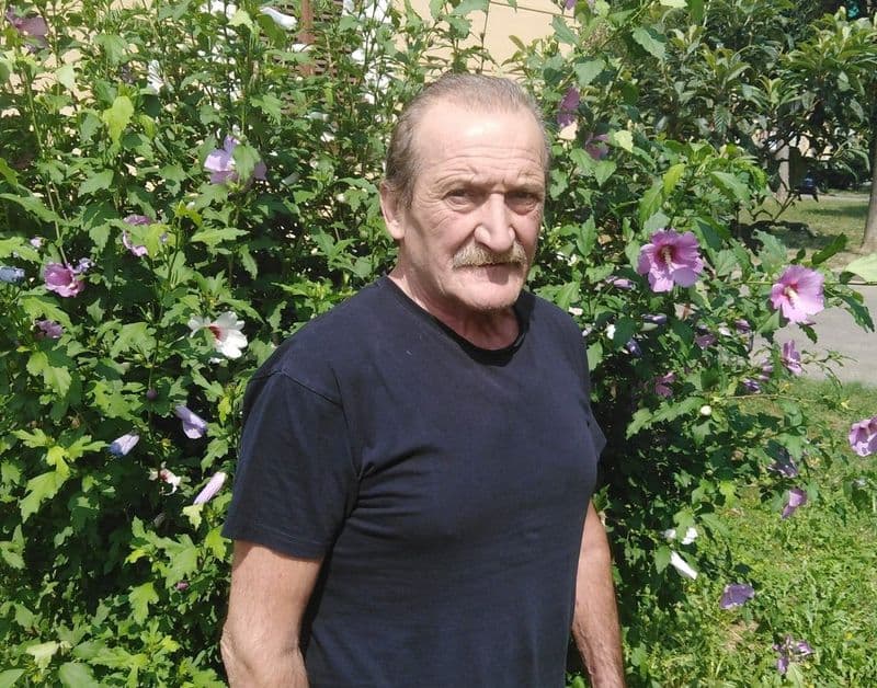 RIVAROLO CANAVESE - Il mondo della Pro loco piange il volontario Felice Scaringella