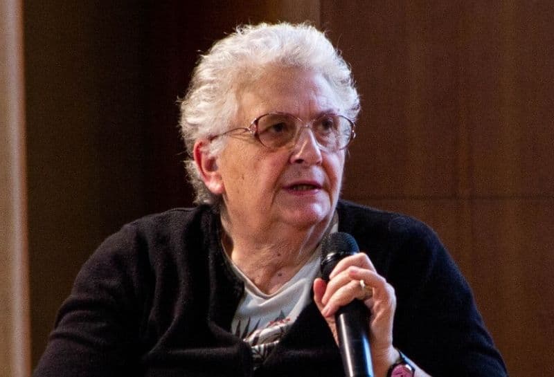 TORINO – Agnese Moro, i giovani e il bullismo