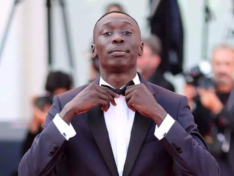 CHIVASSO - Dal Canavese a Hollywood: Khaby Lame debutta al cinema come agente segreto