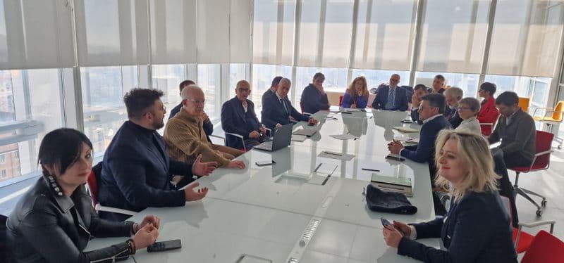 FERROVIA CANAVESANA - Incontro in Regione sui problemi della linea, Fava: «Disagi dovuti a lavori infrastrutturali»