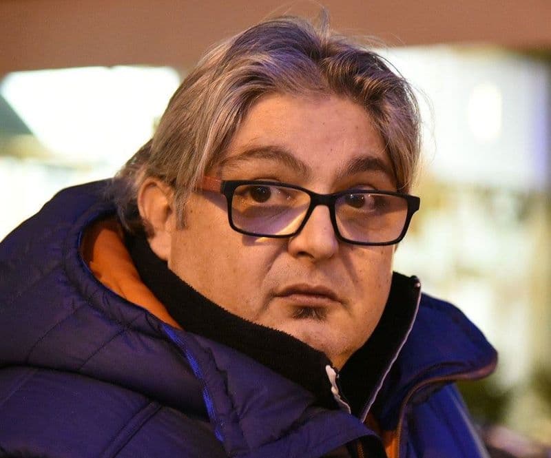 SAN GIORGIO CANAVESE - In lacrime per Gianluca Pintus, ex presidente della Pro loco e volontario dal cuore d'oro