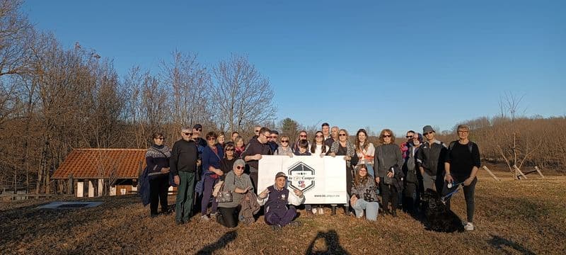 SETTIMO ROTTARO - Viaggiatori da tutta Italia per il super raduno di «In Camper» - FOTO