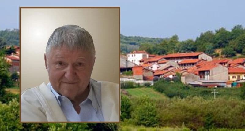 CHIVASSO-IVREA-COSSANO - In lutto per la scomparsa di don Claudio Enriello
