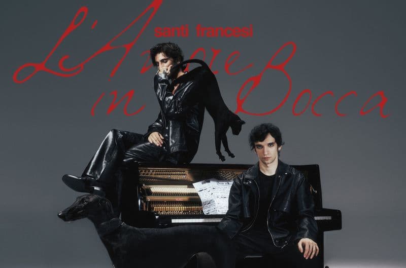 SANREMO 2024 - I Santi Francesi sul palco dell'Ariston: ecco come e quando (e come si possono votare dal Canavese)