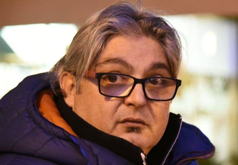 SAN GIORGIO CANAVESE - Carnevale annullato: troppo forte il dolore per la morte improvvisa di Gianluca Pintus