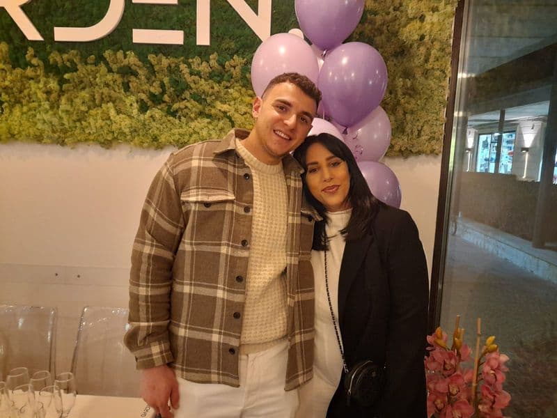 CUORGNE' - Una professional organizer in Canavese: il sogno di Valentina Apa è realtà - FOTO