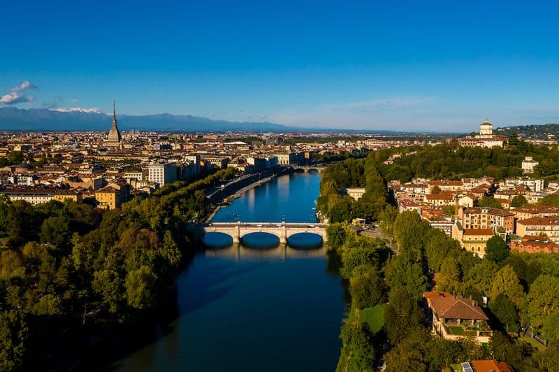 TURISMO - Torino ospita la Connect Aviation 2024