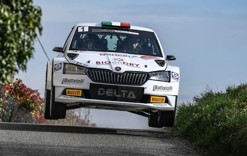 RALLY - Scocca l’ora del Rally Team 971 con un grande ritorno a Chivasso