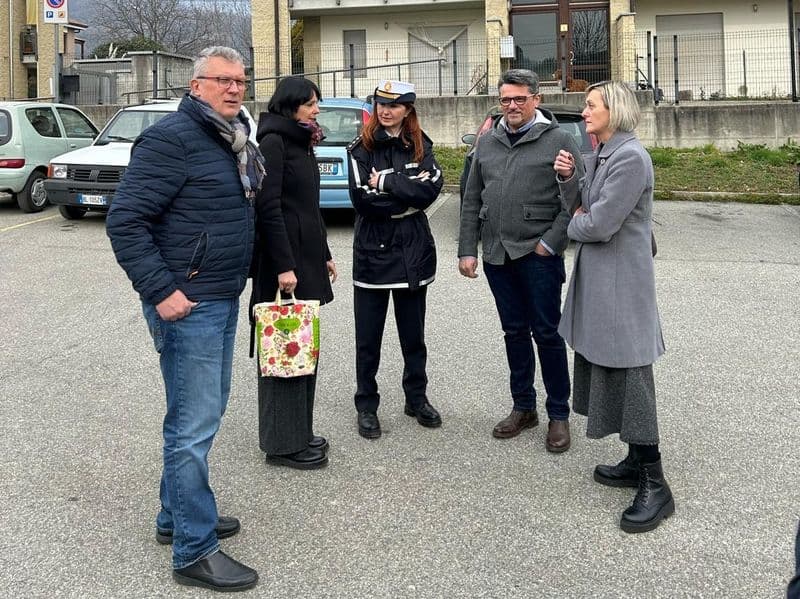 CUORGNE' - Emergenza casa, riqualificati tre alloggi popolari da assegnare alle famiglie in difficoltà