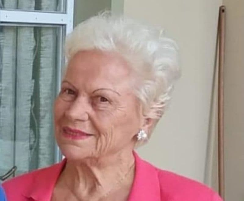 FAVRIA-RIVAROLO CANAVESE - Comunità in lutto per Irma Chiarabaglio