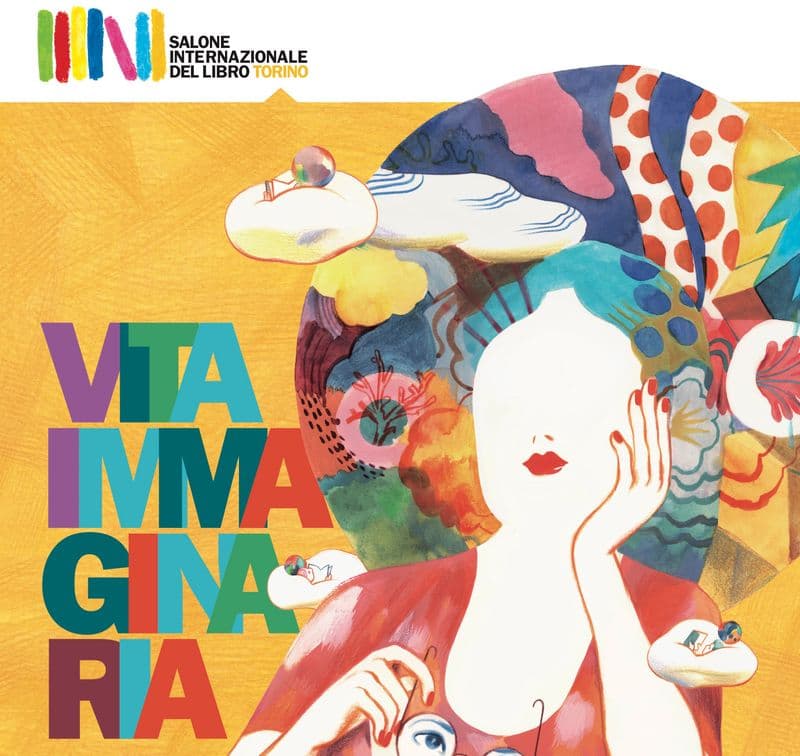 EVENTI -Tutto pronto per la XXXVI edizione del Salone del Libro