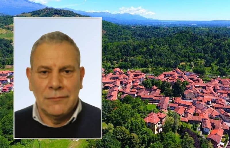 LEVONE - In lacrime per Salvatore Coco titolare del mitico bar da Totò