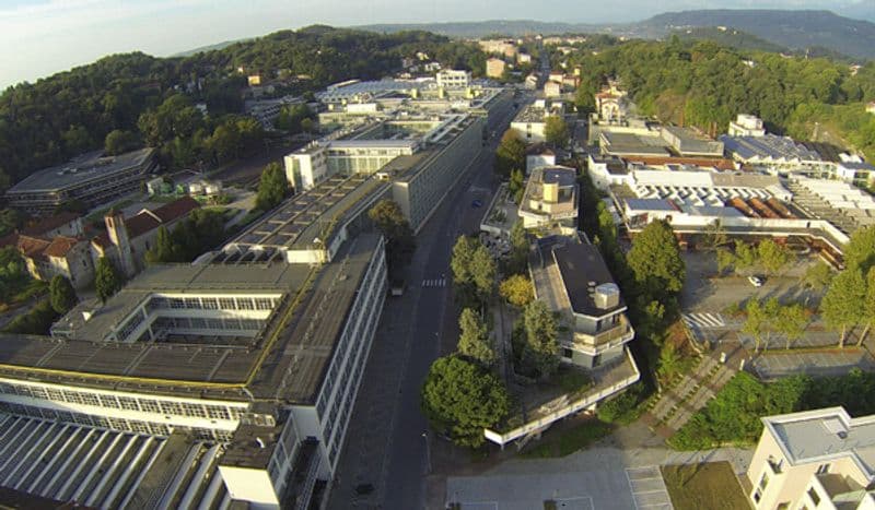 IVREA - Al Politecnico di Milano un esperimento su Ivrea città Unesco