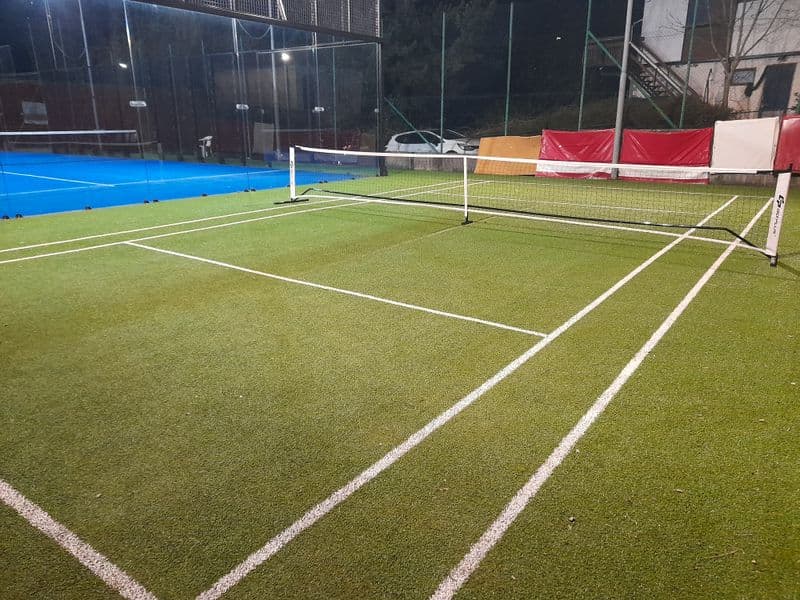 BORGIALLO - Esplode il pickleball: arriva in Canavese l'ultima mania sportiva americana - FOTO