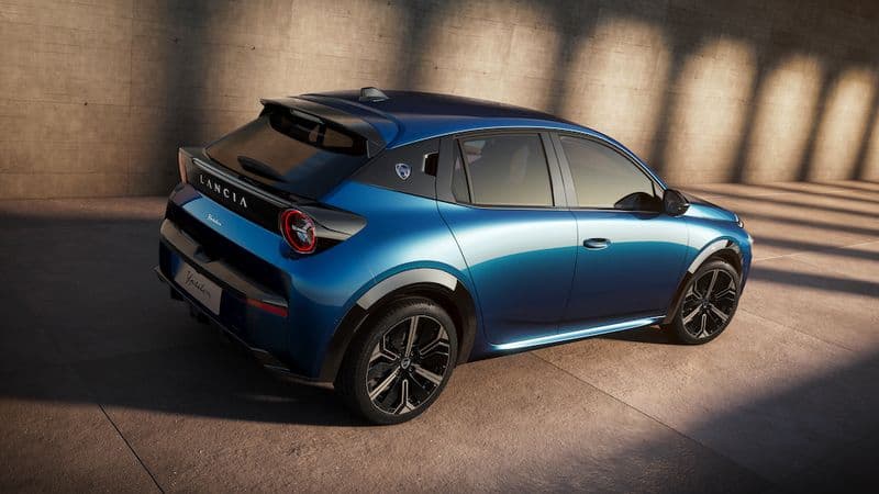 MOTORI/2 – Lancia Ypsilon, proteggete il testimone